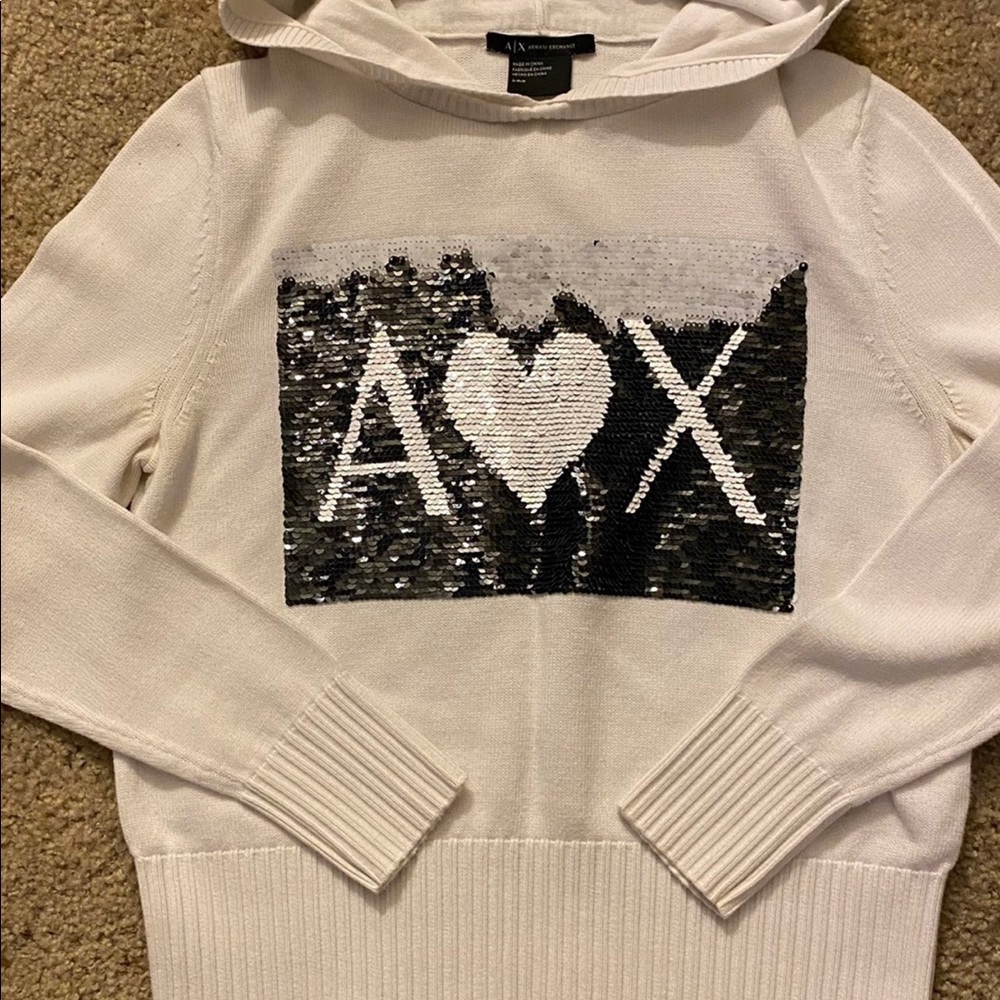 Armani Exchange Sweater/sweatshirt/jumper